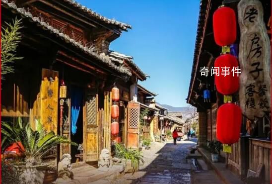 民宿房價(jià)動(dòng)輒上漲數(shù)十倍 又貴又?jǐn)D的春節(jié)回來了