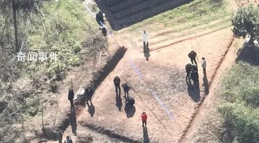 村民稱找雞時(shí)發(fā)現(xiàn)胡鑫宇遺體 上山主路被封