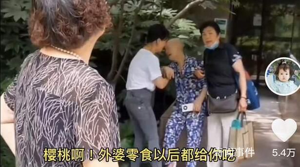 杭州電梯墜亡案女童姥姥去世 至死都無(wú)法原諒