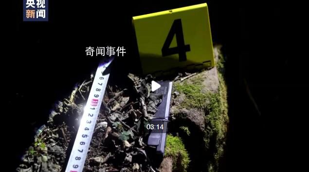 胡鑫宇錄音筆有5段音頻跟事發日相關 調查細節曝光