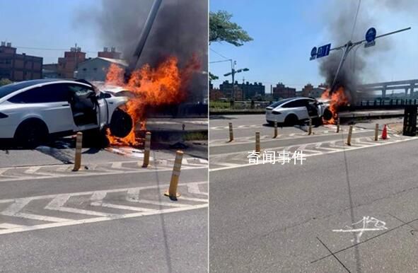 林志穎仍開特斯拉 對于上次車禍的細(xì)節(jié)林志穎閉口不談
