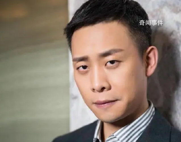 張譯經(jīng)紀公司嚴正聲明 張譯終于行動了