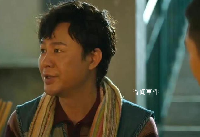 狂飆導(dǎo)演說(shuō)張頌文讓他很有安全感 兩人第一次見(jiàn)面就就聊到凌晨三點(diǎn)