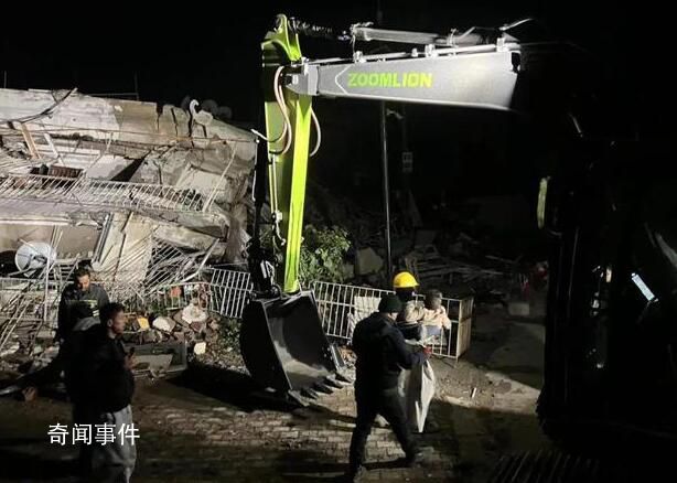 一土耳其人收到中國朋友的兩萬元 我經(jīng)歷過汶川地震能理解你