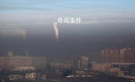 長(zhǎng)期空氣污染增加患抑郁癥風(fēng)險(xiǎn) 最新的研究發(fā)現(xiàn)空氣污染還會(huì)影響心理健康