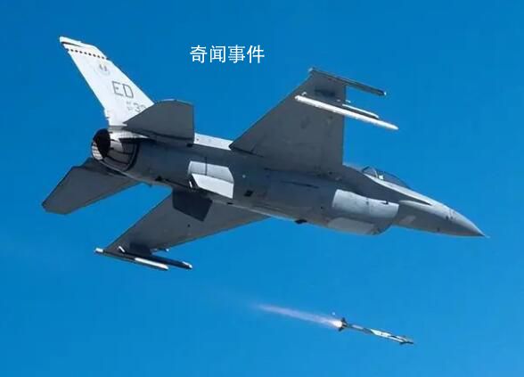 3天擊落3個不明飛行物 美曝更多細(xì)節(jié)