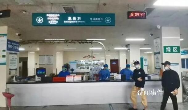 中疾控:在院新冠相關死亡病例超8萬