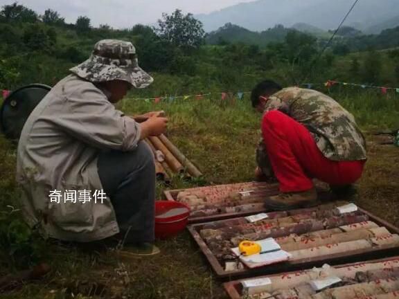 河南發(fā)現(xiàn)價值45億大型銀礦 銀儲量1006噸
