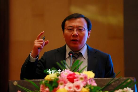經(jīng)濟學(xué)家任澤平有了新工作 中原銀行擬聘任澤平為首席經(jīng)濟學(xué)家