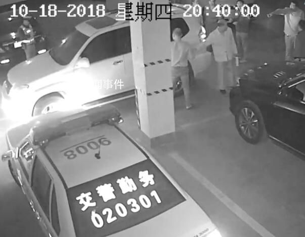 蘇州致6死大火親歷者蹲空調(diào)外機(jī)逃生 大火發(fā)生時(shí)正在睡覺(jué)