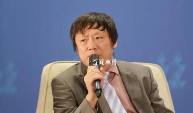 法治日報支持涉毒禁演 胡錫進回應