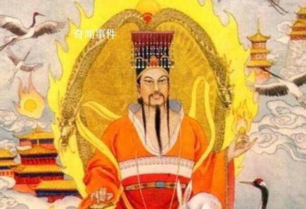 世界上永遠不死的4人 彭祖活800歲后消失 耶穌復活得永生