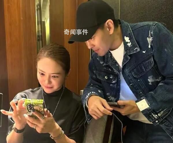 林志穎問誰還記得《放羊的星星》 網(wǎng)友感嘆林志穎不改劉荷娜認(rèn)不得