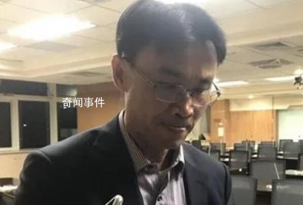 臺當局為蛋荒問題道歉 現在道歉為時已晚