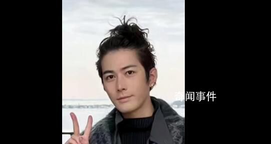 陳學(xué)冬車禍后報(bào)平安 目前正在接受治療積極康復(fù)中