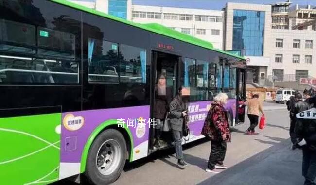 商丘公交司機稱工資已全部發下 商丘公交車停運事件最新消息