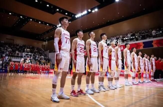 中國男籃10勝2負(fù)收官世預(yù)賽 中國男籃全場86-74戰(zhàn)勝伊朗男籃