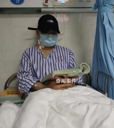 母親日跑8公里只為割腎救子 4個(gè)多月減重20斤