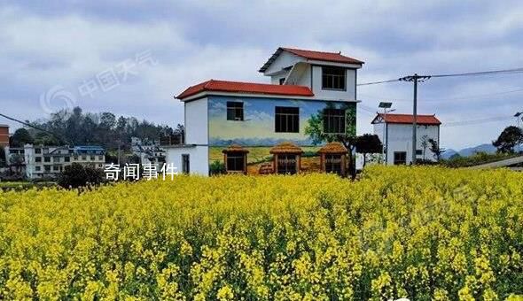 新一股冷空氣將影響北方大部地區(qū) 江南一帶可能提前開啟入春進程