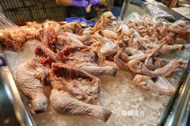 缺蛋問題還沒解決 島內又曝缺雞