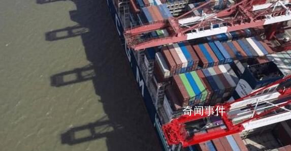 訂單僅有往年20% 外貿出啥事了?