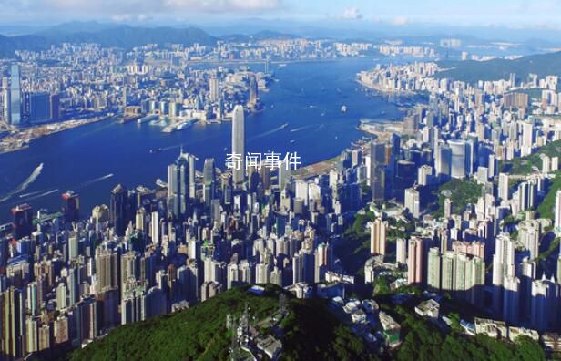 香港向內(nèi)地9所大學(xué)畢業(yè)生開放落戶 特區(qū)政府詳解高才通計劃