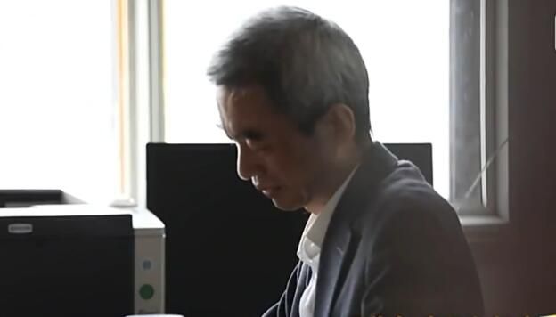 吳尊友回應(yīng)“三年白頭” 實(shí)際很多人比我壓力更大