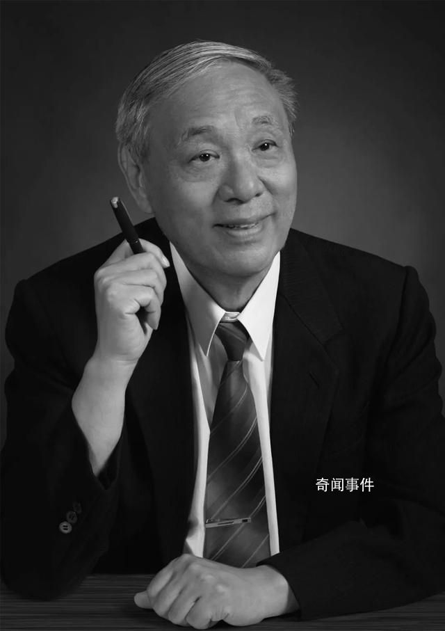 中國著名雷達專家王小謨逝世 王小謨個人資料簡介