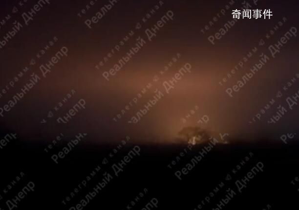 時隔25天 俄羅斯大規(guī)模空襲烏克蘭