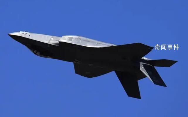 美國空軍公布未來戰機藍圖 想要大力發展無人作戰飛機