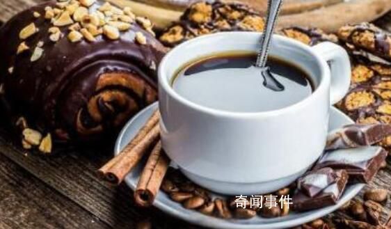 誰在喝35元一杯的縣城咖啡 咖啡下沉已經是個不爭的事實