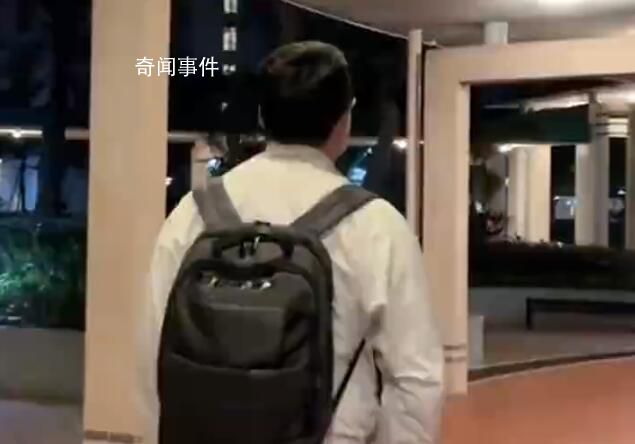 香港男子深圳上班通勤4小時(shí) 一天的通勤費(fèi)用大概是80元