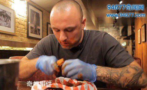 全球十大最變態(tài)食物 變態(tài)的食物有哪些 變態(tài)食物排行榜