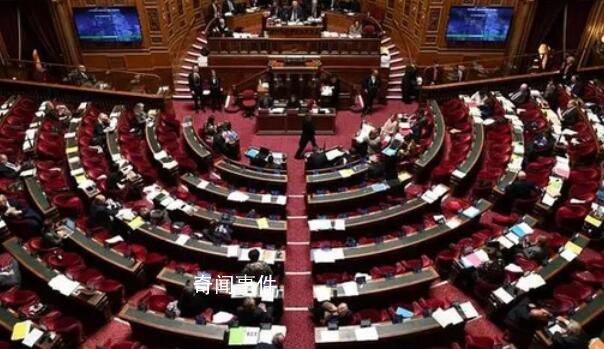 法政府欲強(qiáng)行通過(guò)養(yǎng)老金改革引抗議 繞過(guò)議會(huì)提高該國(guó)退休年齡