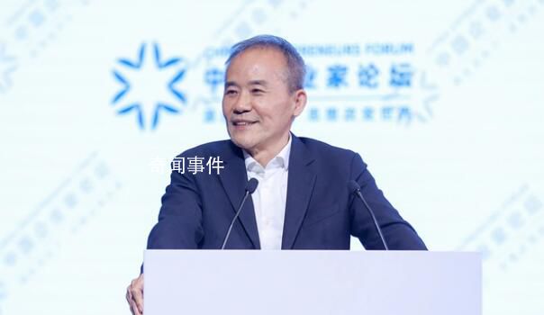 王石計劃81歲第三次登珠峰 要繼續(xù)挑戰(zhàn)自我