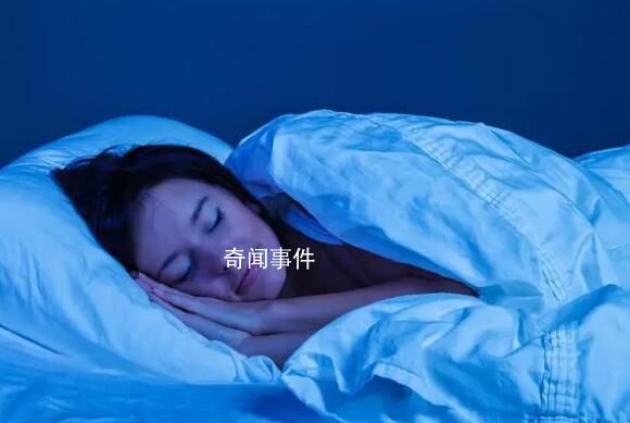 睡不著、睡不醒都要警惕 可能表明身體出現了一些問題