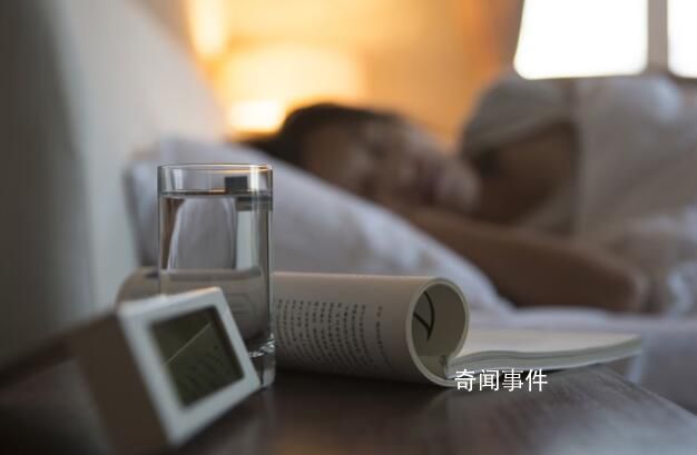 30至50歲的人睡眠時間最少 不同年齡段的睡眠標(biāo)準(zhǔn)不同