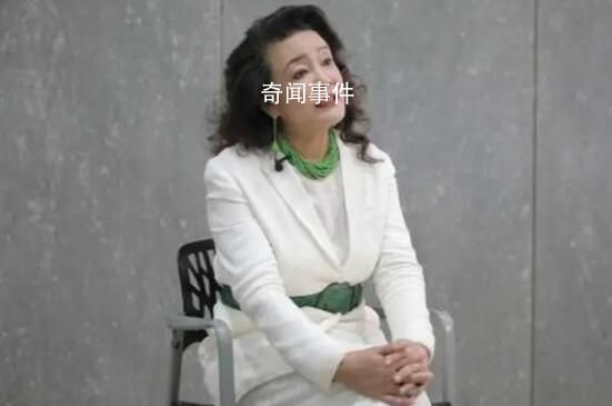 張?zhí)m稱沒有一分錢存款 改國籍時被汪小菲臭罵