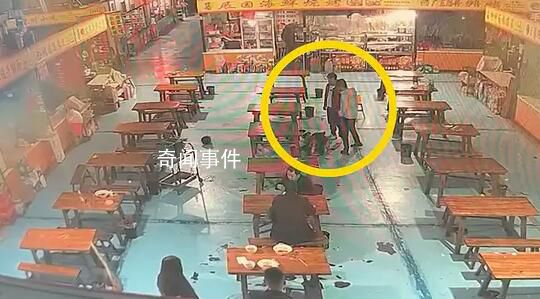 咸陽一女子被多名男子毆打 引發(fā)了廣泛的關(guān)注