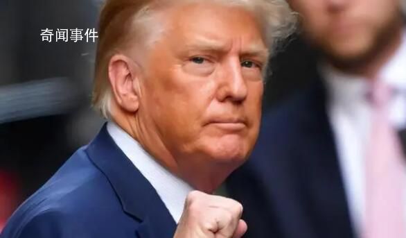 特朗普稱將淘汰所有中國進(jìn)口必需品 并完全獨立于中國