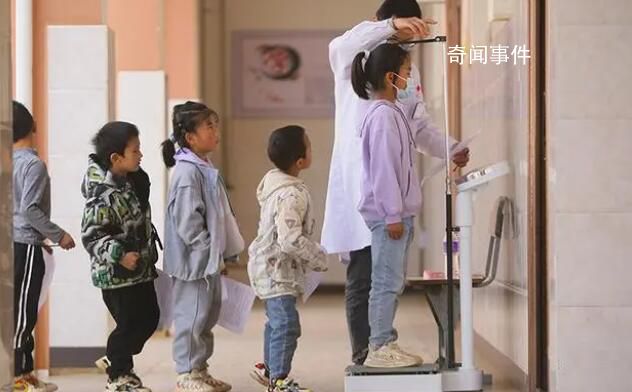血脂檢測為何有必要從娃娃抓起 血脂檢測列入小學常規(guī)檢查