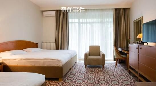 酒店回應(yīng)成年子女不能與父母住標間 這是行業(yè)普遍的規(guī)定