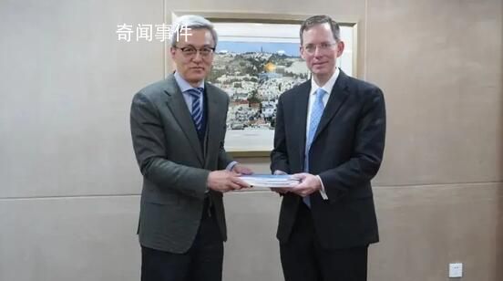 美國務(wù)院證實副助理國務(wù)卿上周訪華