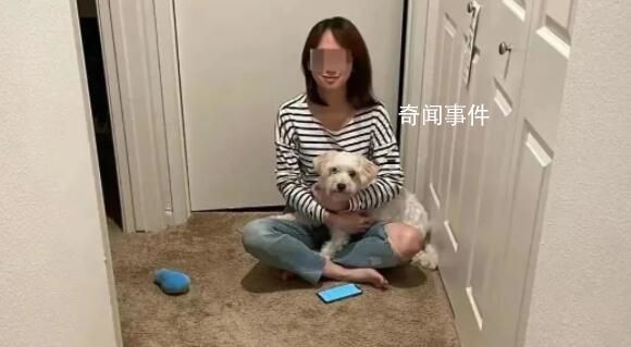加拿大失聯(lián)中國(guó)女學(xué)者遺體被找到 加拿大火災(zāi)失聯(lián)中國(guó)學(xué)者確認(rèn)遇難