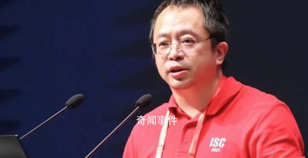 周鴻祎:不發(fā)展GPT才最不安全