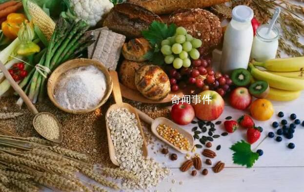 官方認(rèn)證“全國(guó)美食地圖”來(lái)了