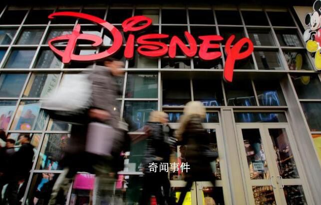 迪士尼在中國裁員300多人 裁員大風刮向了娛樂巨頭迪士尼