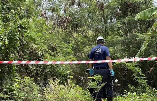 在泰殺害女留學生3嫌犯湖北襄陽落網 并透露具體落網地點為湖北襄陽