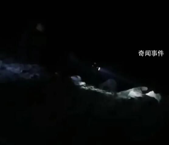 吉林兩女孩失聯(lián) 一人遺體被找到 公安機(jī)關(guān)正在處理此案件