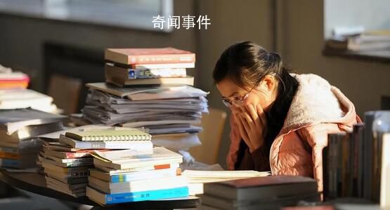 今年考研錄取率或不到兩成 失敗似乎并不是一個小概率事件